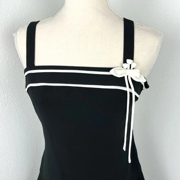 Loft cocktail dress - Picture 2 of 5